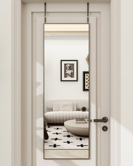 Door Mirror