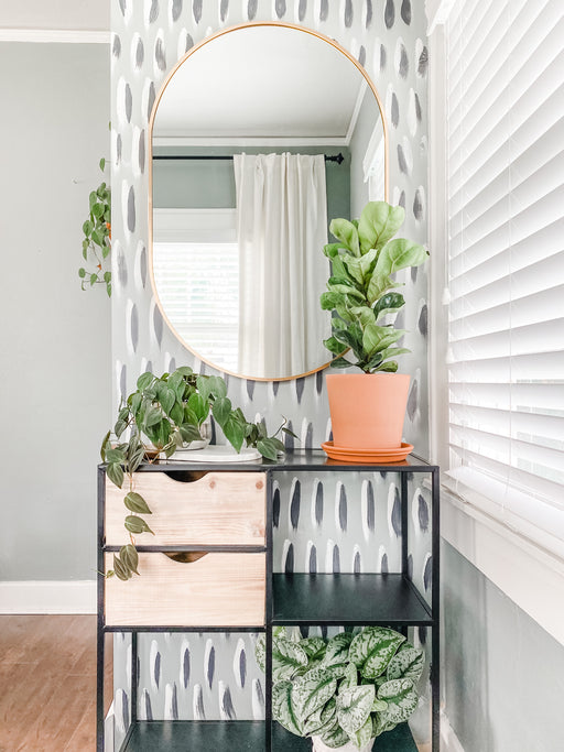 Wall Mirror